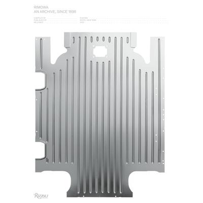 From the Archive Rimowa