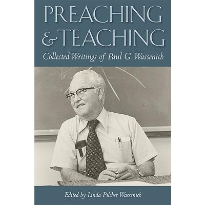 Preaching and Teaching