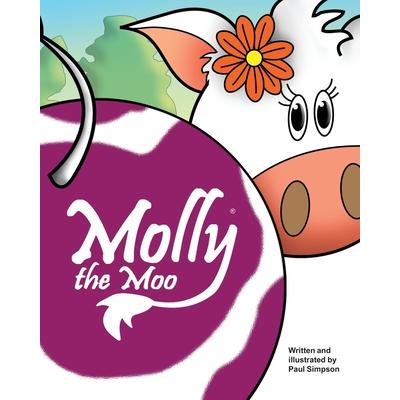 Molly the Moo