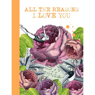 All the Reasons I Love You