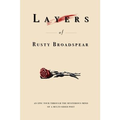 Layers of Rusty Broadspear