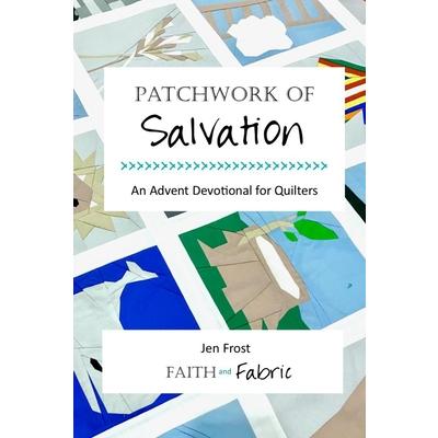 Patchwork of Salvation | 拾書所