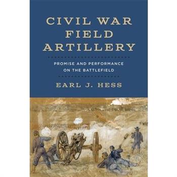 Civil War Field Artillery
