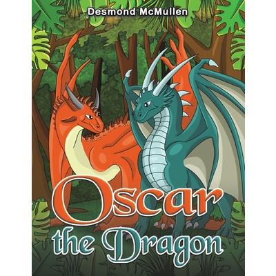 Oscar the Dragon