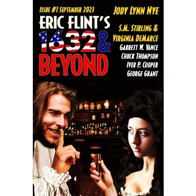 Eric Flint's 1632 & Beyond Issue #1 | 拾書所