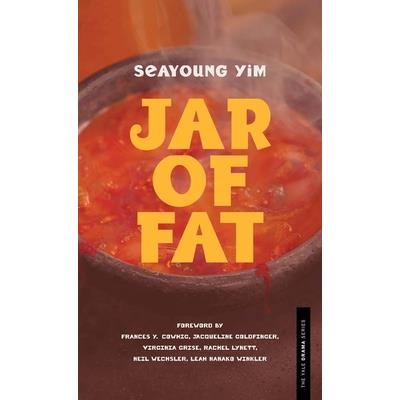 Jar of Fat