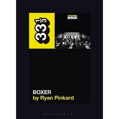 The National’s Boxer
