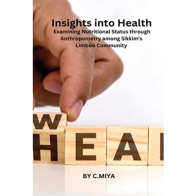 Insights into Health | 拾書所