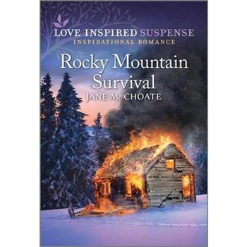 Rocky Mountain Survival