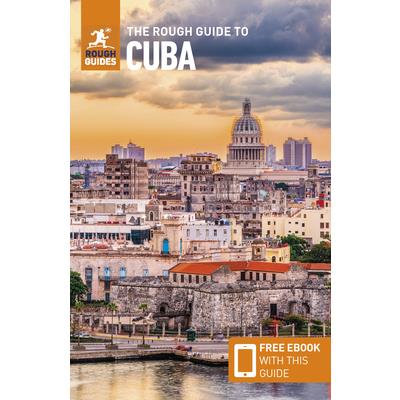 The Rough Guide to Cuba (Travel Guide with Free Ebook)