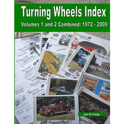 TW Index Volumes 1 and 2 Combined
