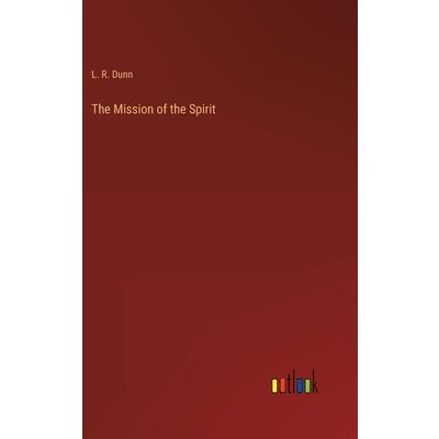 The Mission of the Spirit
