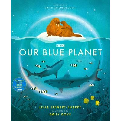 Our Blue Planet