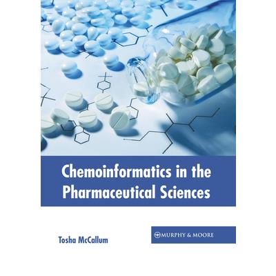 Chemoinformatics in the Pharmaceutical Sciences | 拾書所