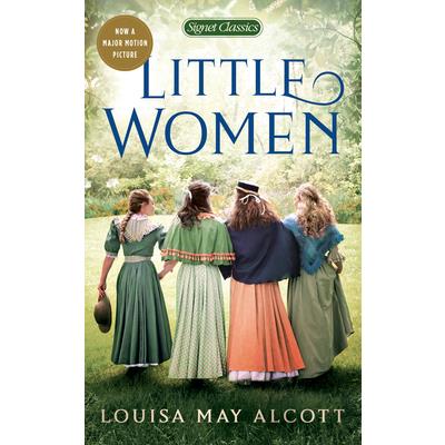 Little Women (Movie Tie-in)她們