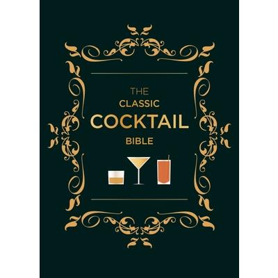 The Classic Cocktail Bible | 拾書所