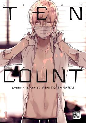 Ten Count, Vol. 1, Volume 1