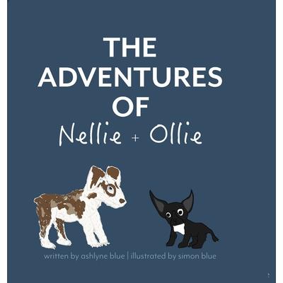 The Adventures of Nellie ＋ Ollie
