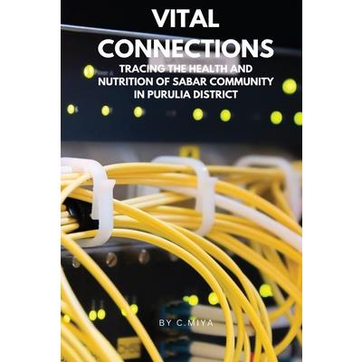 Vital Connections | 拾書所