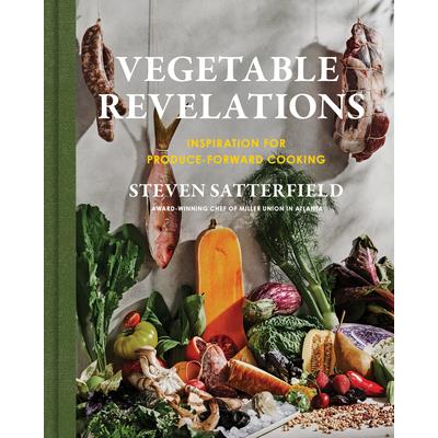 Vegetable Revelations | 拾書所