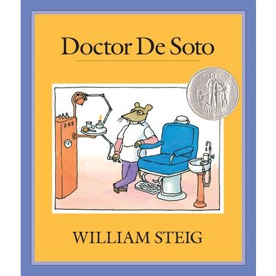 Doctor De Soto