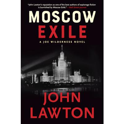 Moscow Exile