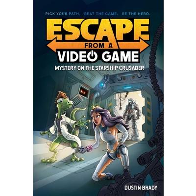 Escape from a Video Game, 2