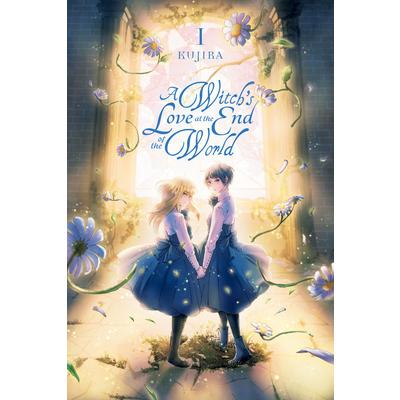 A Witch’s Love at the End of the World, Vol. 1