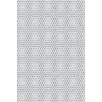 Stone Paper Honeycomb Disco Notebook