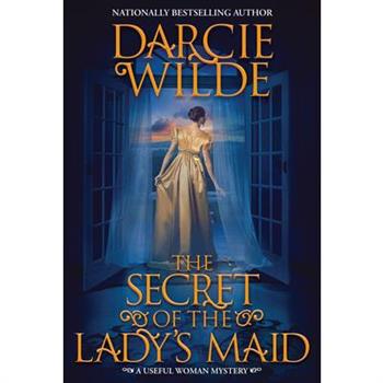 The Secret of the Lady’s Maid