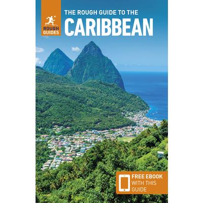 The Rough Guide to the Caribbean (Travel Guide Ebook)