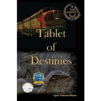 The Agency - Tablet of Destinies