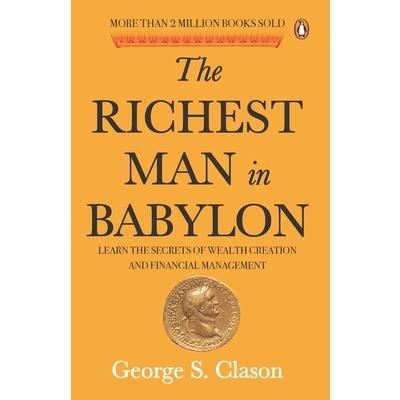 Richest Man in Babylon | 拾書所