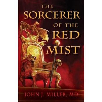 The Sorcerer of the Red Mist