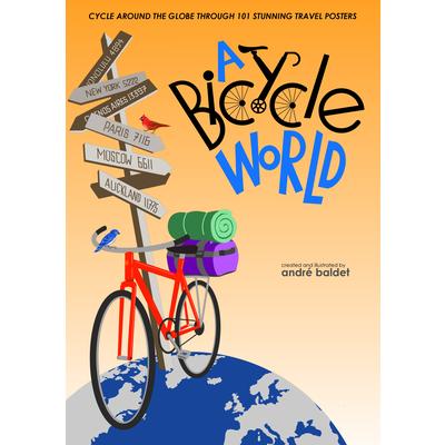 A Bicycle World