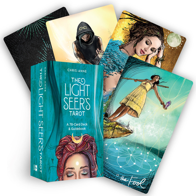 Light Seer`s Tarot(Cards)