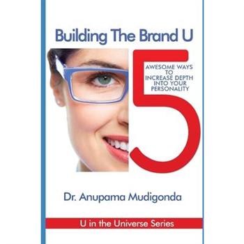 Building The Brand U