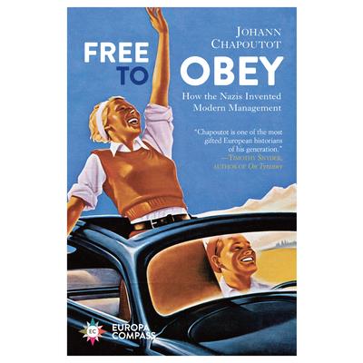 Free to Obey