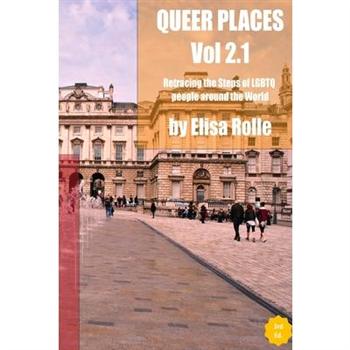 Queer Places, Volume 2.1