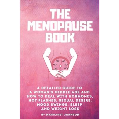 The Menopause Book
