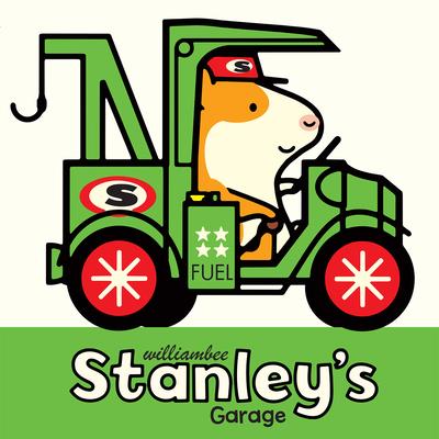 Stanley’s Garage