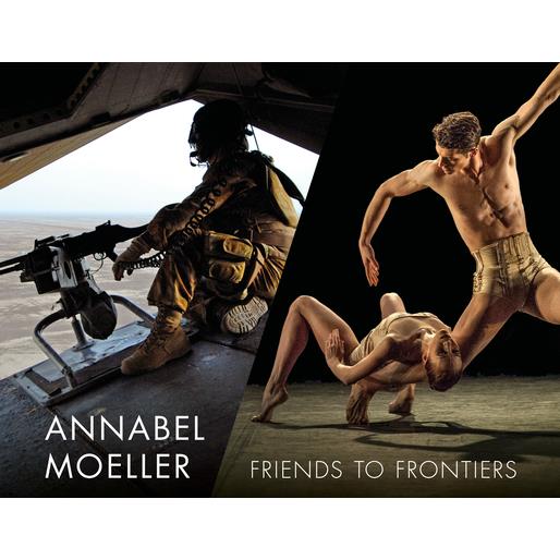 Annabel Moeller | 拾書所