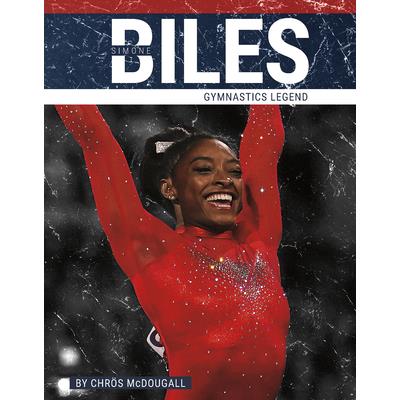 Simone Biles