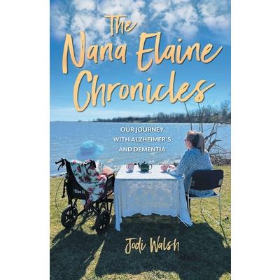 The Nana Elaine Chronicles | 拾書所