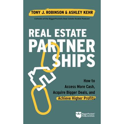 Real Estate Partnerships