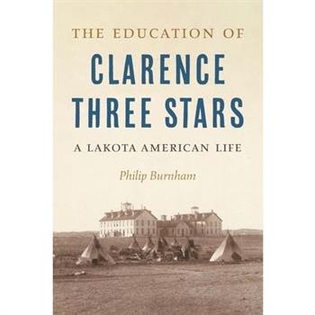 The Education of Clarence Three Stars