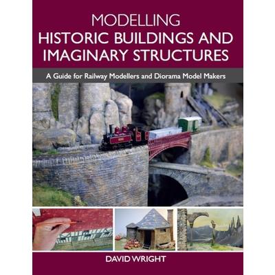 Modelling Historic Buildings and Imaginary Structures | 拾書所
