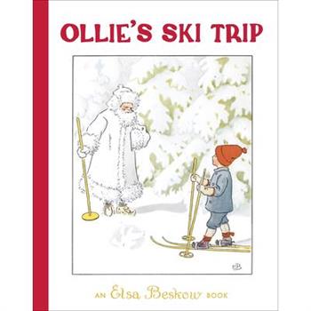 Ollie’s Ski Trip
