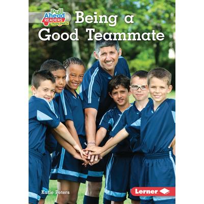 Being a Good Teammate | 拾書所