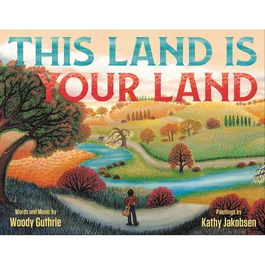 This Land Is Your Land